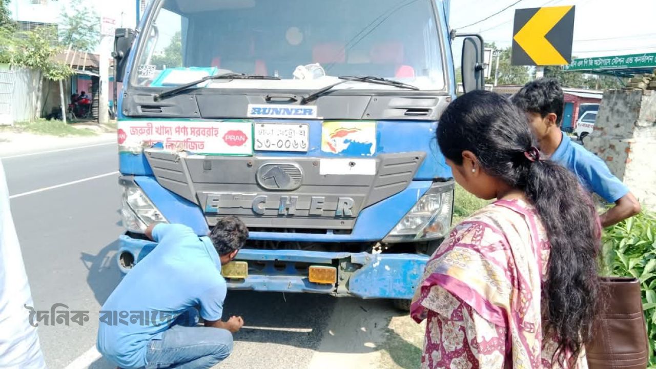 দিনাজপুরে 'আন্তর্জাতিক শব্দসচেতনতা দিবস উপলক্ষ্যে মোবাইল কোর্টে জরিমানা  আদায় 