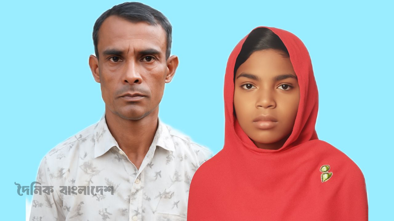 স্ত্রীকে জোরপূর্বক নিয়ে গিয়ে আটকে রাখার অভিযোগ স্বামীর