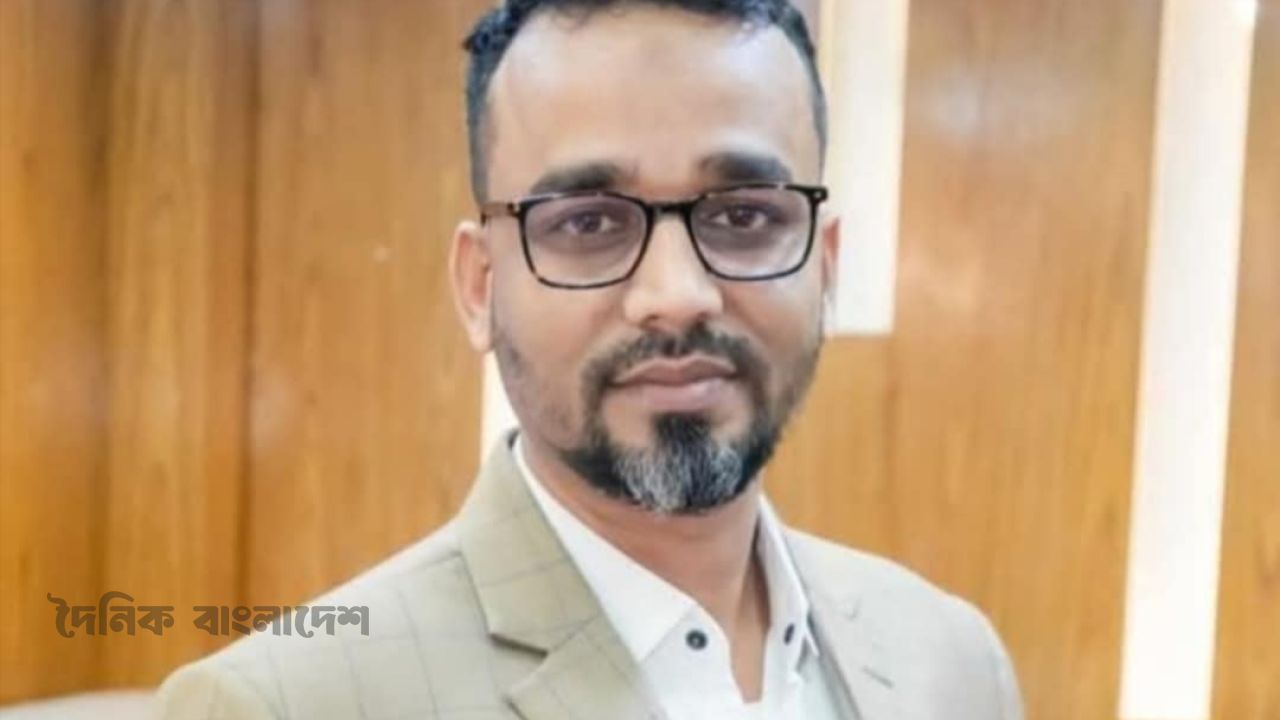 দোয়া ও আশীর্বাদ প্রার্থনা;সাইফুদ্দিন সালাম মিঠু'র মমতাময়ী মাতা অসুস্থ 