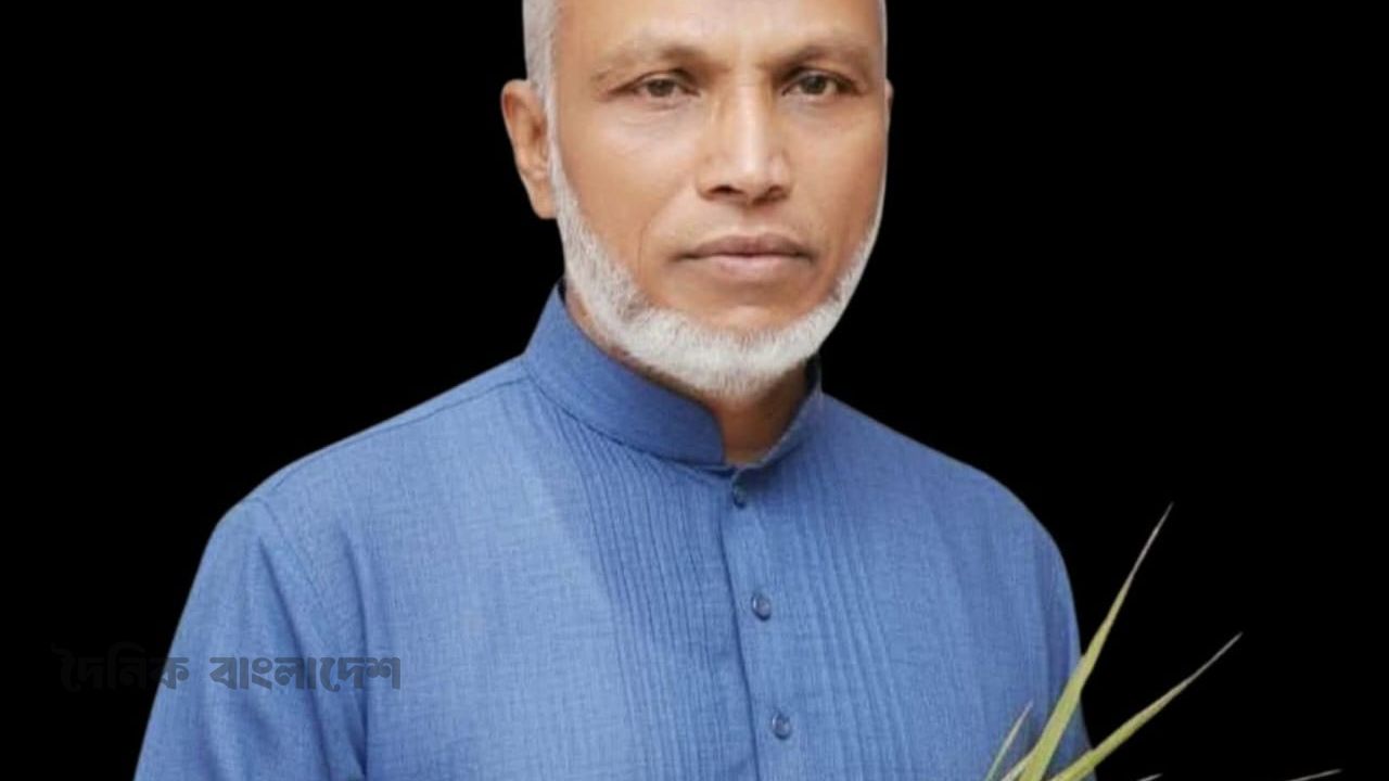 চট্টগ্রামে গণসংযোগের সময় বিএনপির প্রার্থী গুলিবিদ্ধ