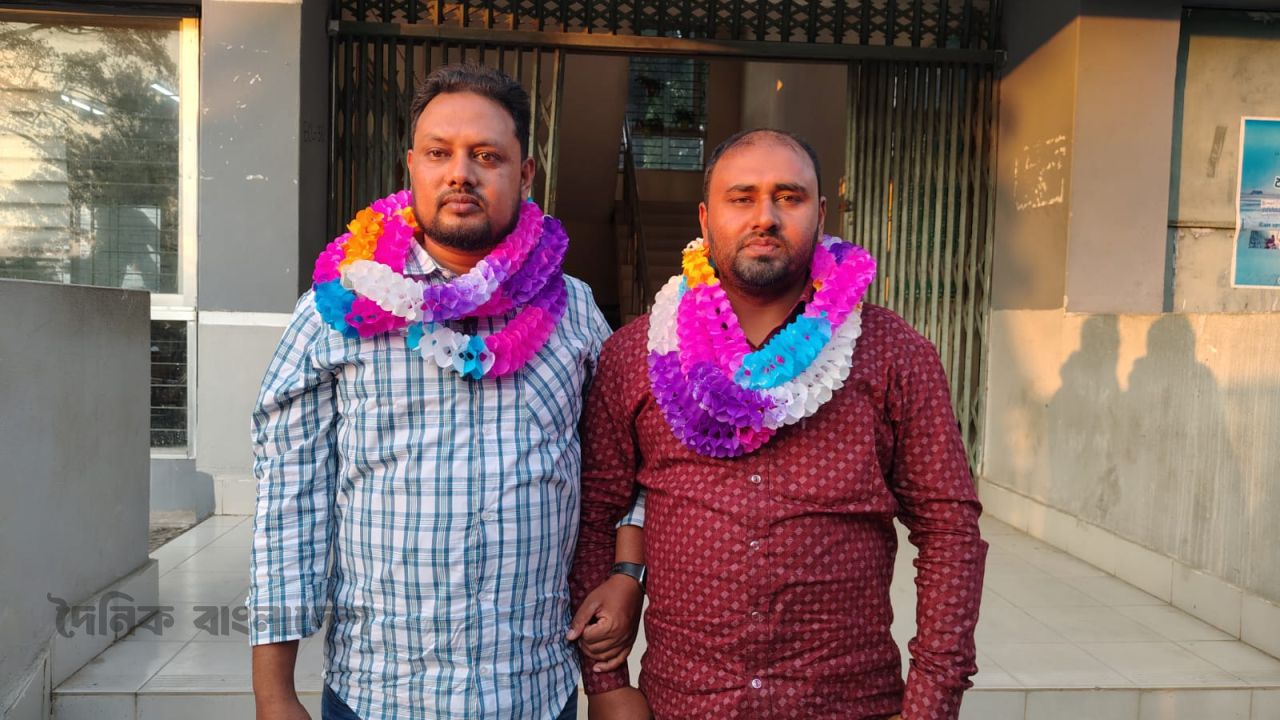 বালিয়াডাঙ্গীতে ক্রপ প্রোটেকশন অফিসার্স এসোসিয়েশন এর কমিটি গঠন