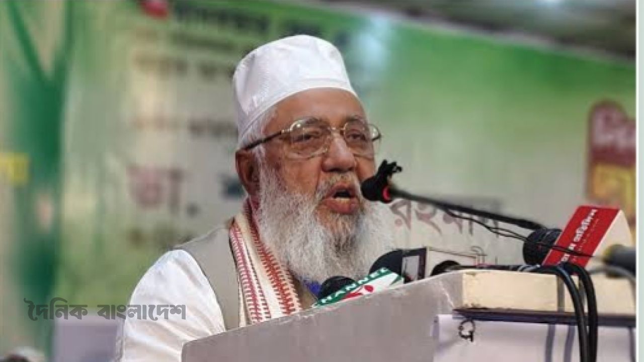 প্রশাসন আমাদের কথায় উঠবে-বসবে-গ্রেপ্তার করবে: শাহজাহান চৌধুরী