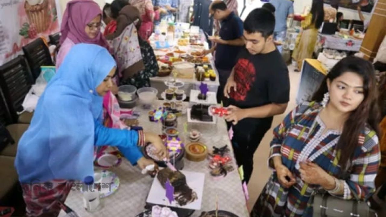 ডিসেম্বরের শুরুতেই আসছে হেমন্ত মেলা ২০২৫