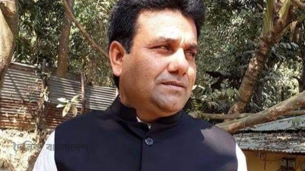 শীর্ষ ইয়াবা ডন ইউনিয়ন আ.লীগ নেতা দিদার আটক