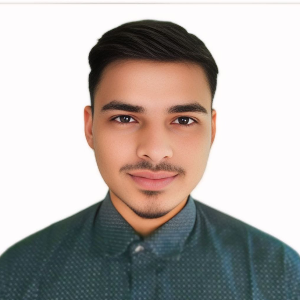 মোঃ গোলাম আলী নাইম 