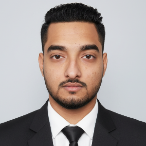 রিকি শেখ 